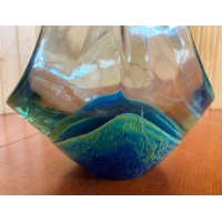 Mdina Malta glazen mand